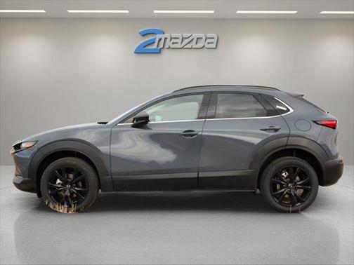 2025 Mazda CX-30 Turbo Premium Plus Package