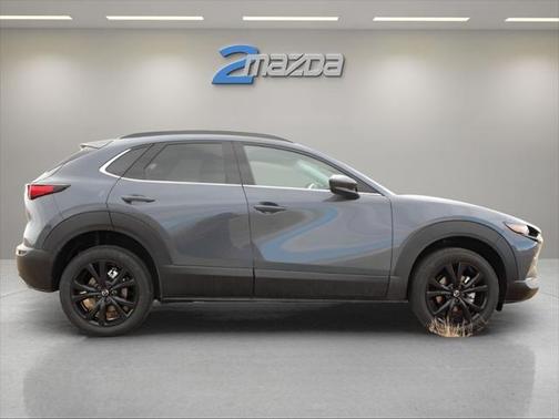 2025 Mazda CX-30 Turbo Premium Plus Package