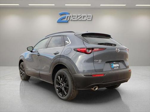 2025 Mazda CX-30 Turbo Premium Plus Package