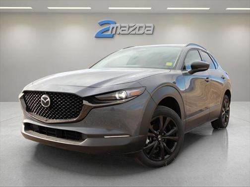 2025 Mazda CX-30 Turbo Premium Plus Package