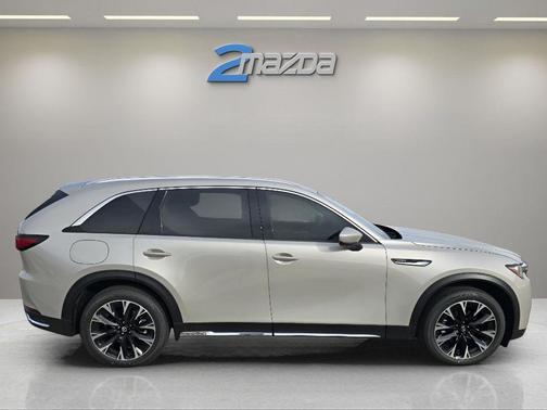 2026 Mazda CX-90 PHEV Premium Plus