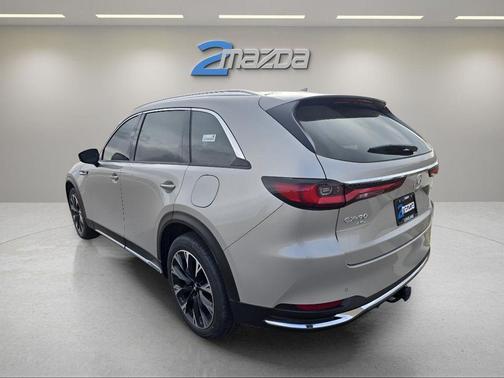 2026 Mazda CX-90 PHEV Premium Plus