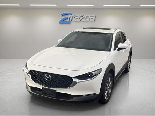 2024 Mazda CX-30 2.5 S Preferred Package