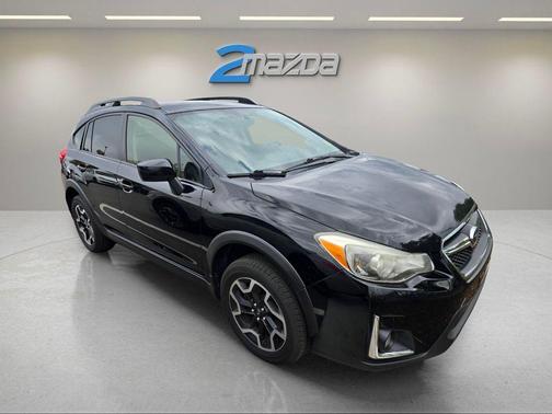 2017 Subaru Crosstrek 2.0i Premium