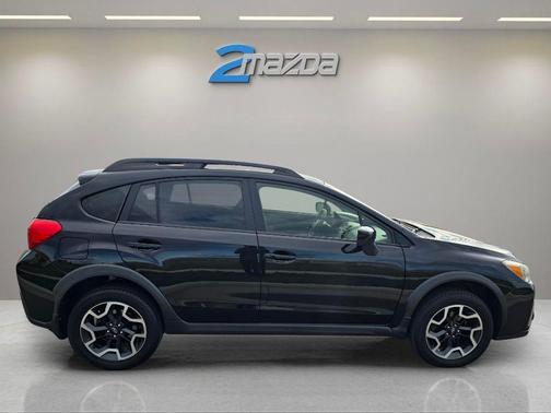 2017 Subaru Crosstrek 2.0i Premium