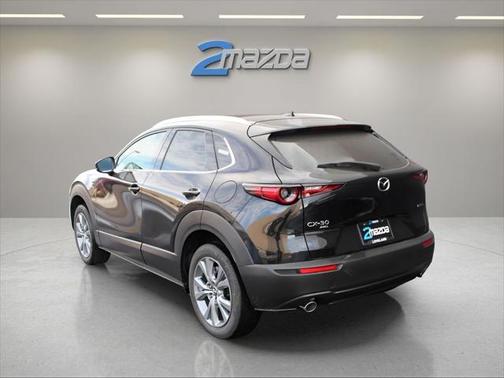 2025 Mazda CX-30 2.5 S Premium Package