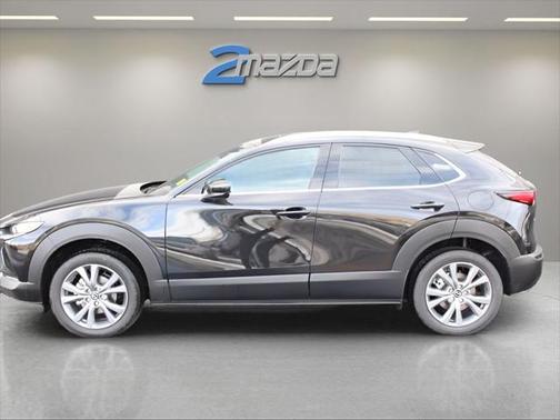 2025 Mazda CX-30 2.5 S Premium Package