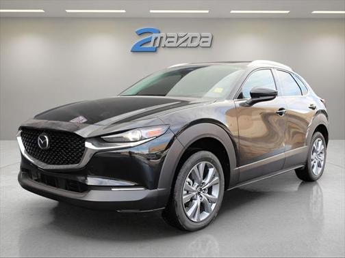 2025 Mazda CX-30 2.5 S Premium Package