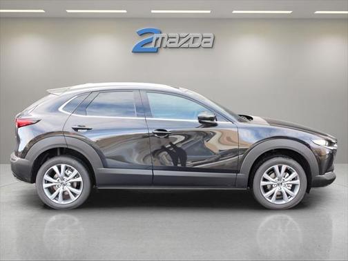 2025 Mazda CX-30 2.5 S Premium Package
