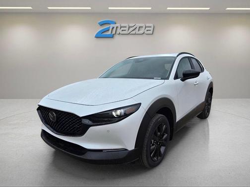2026 Mazda CX-30 2.5 S