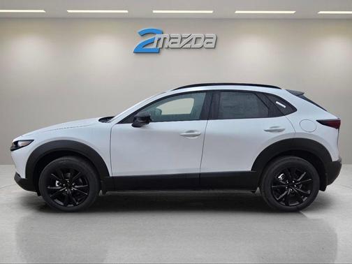 2026 Mazda CX-30 2.5 S