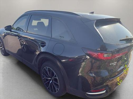2025 Mazda CX-70 PHEV Premium Package