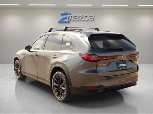 2025 Mazda CX-90 PHEV Premium Sport