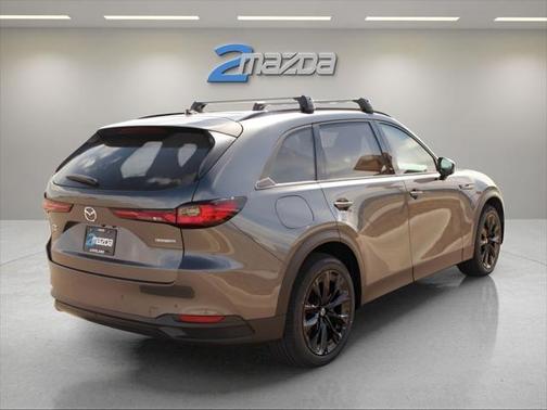 2025 Mazda CX-90 PHEV Premium Sport