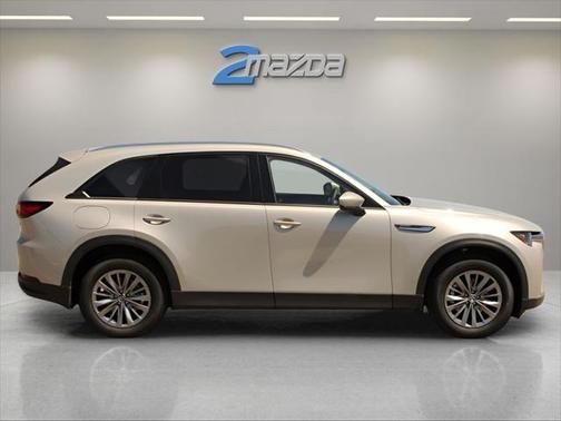 2025 Mazda CX-90 PHEV Preferred