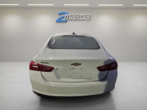 2024 Chevrolet Malibu 1LS