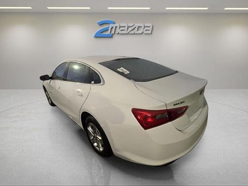 2024 Chevrolet Malibu 1LS