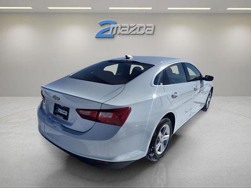 2024 Chevrolet Malibu 1LS