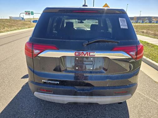 2019 GMC Acadia SLE-1