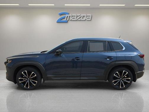 2025 Mazda CX-50 2.5 Turbo Premium Plus Package
