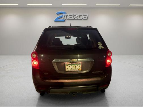2014 Chevrolet Equinox 2LT