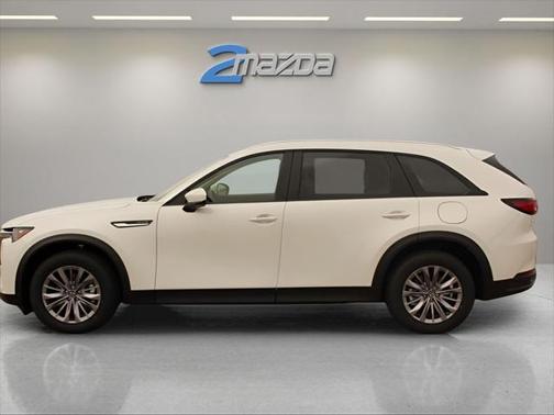 2025 Mazda CX-90 3.3 Turbo S