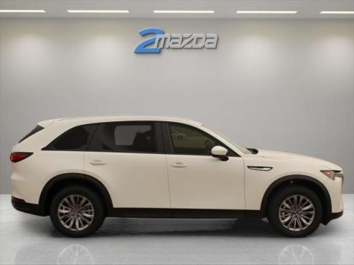 2025 Mazda CX-90 3.3 Turbo S