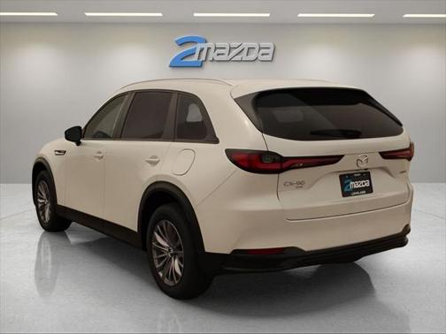 2025 Mazda CX-90 3.3 Turbo S