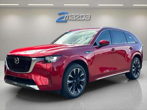 2024 Mazda CX-90 3.3 Turbo S Premium