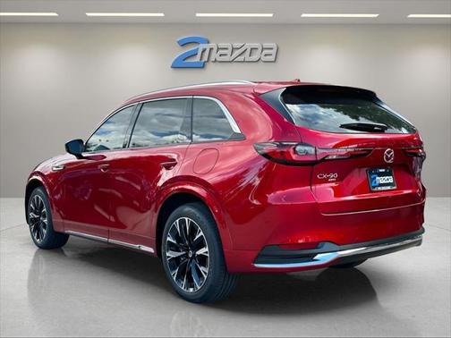2024 Mazda CX-90 3.3 Turbo S Premium