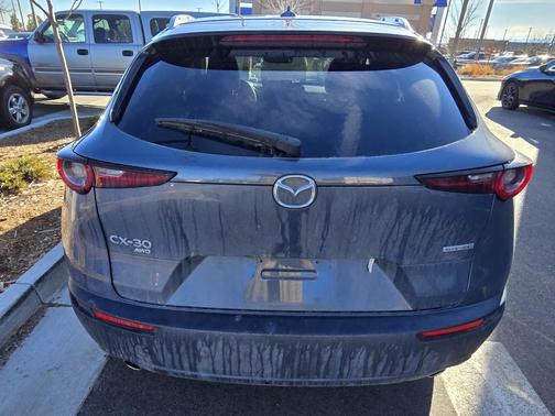 2021 Mazda CX-30 Premium Package