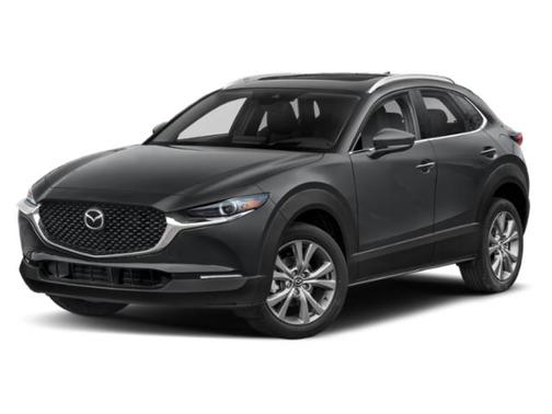 2021 Mazda CX-30 Premium Package