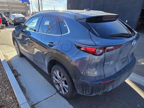 2021 Mazda CX-30 Premium Package