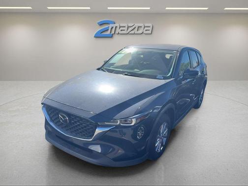 2022 Mazda CX-5 2.5 S Select