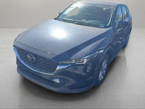 2022 Mazda CX-5 2.5 S Select