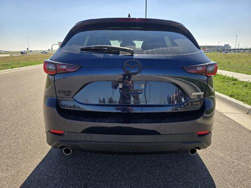 2022 Mazda CX-5 2.5 S Select