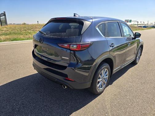 2022 Mazda CX-5 2.5 S Select