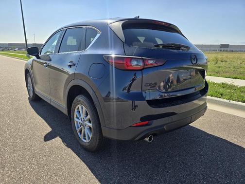 2022 Mazda CX-5 2.5 S Select