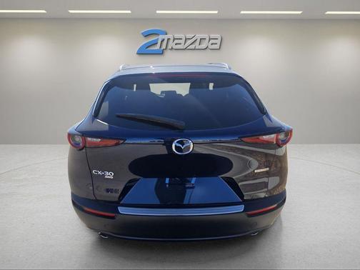 2026 Mazda CX-30 2.5 S Preferred Package