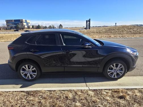 2026 Mazda CX-30 2.5 S Preferred Package