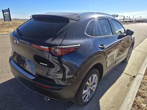 2026 Mazda CX-30 2.5 S Preferred Package