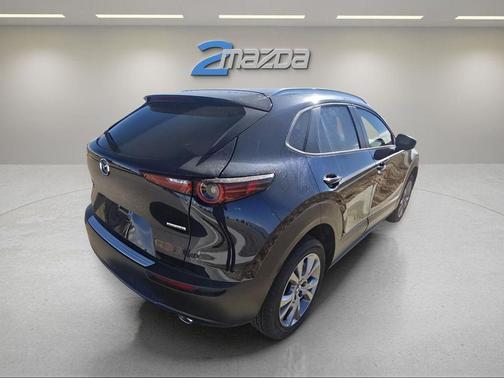 2026 Mazda CX-30 2.5 S Preferred Package