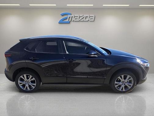 2026 Mazda CX-30 2.5 S Preferred Package
