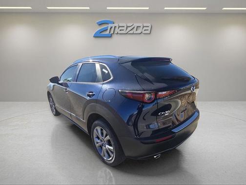 2026 Mazda CX-30 2.5 S Preferred Package