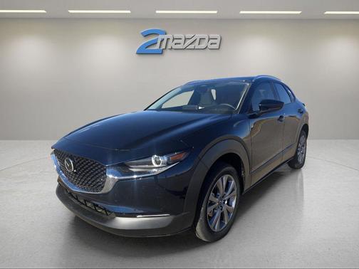 2026 Mazda CX-30 2.5 S Preferred Package