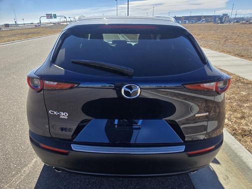 2026 Mazda CX-30 2.5 S Preferred Package