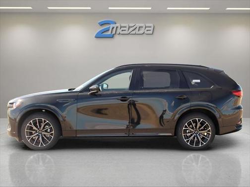 2025 Mazda CX-70 3.3 Turbo S Premium