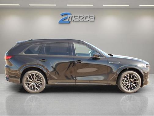2025 Mazda CX-70 3.3 Turbo S Premium