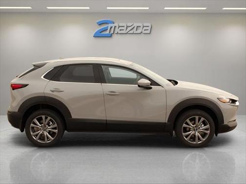 2025 Mazda CX-30 2.5 S Premium Package