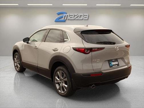 2025 Mazda CX-30 2.5 S Premium Package